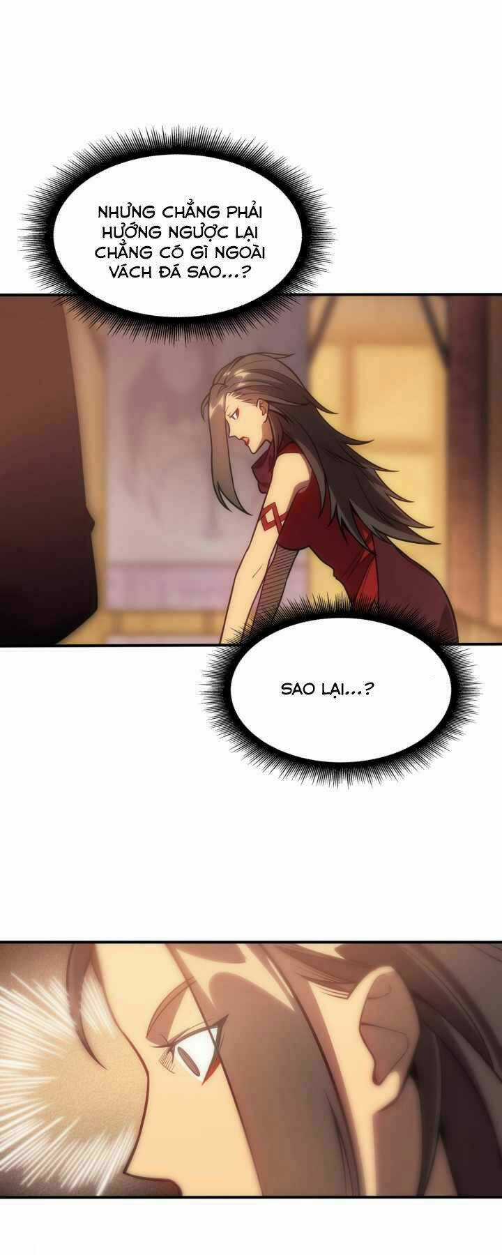 Tái Sinh Thành Công Chức Ở Một Thế Giới Xa Lạ Chapter 3 trang 2