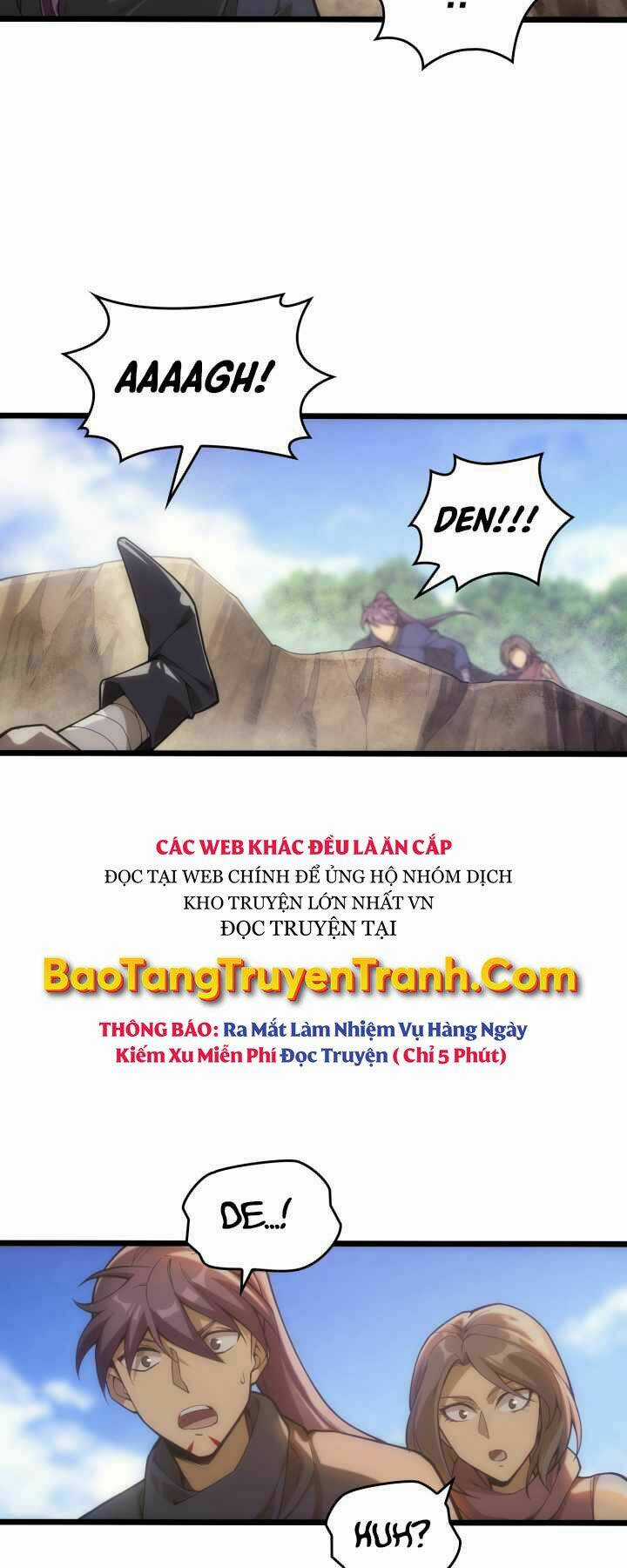 Tái Sinh Thành Công Chức Ở Một Thế Giới Xa Lạ Chapter 3 trang 20