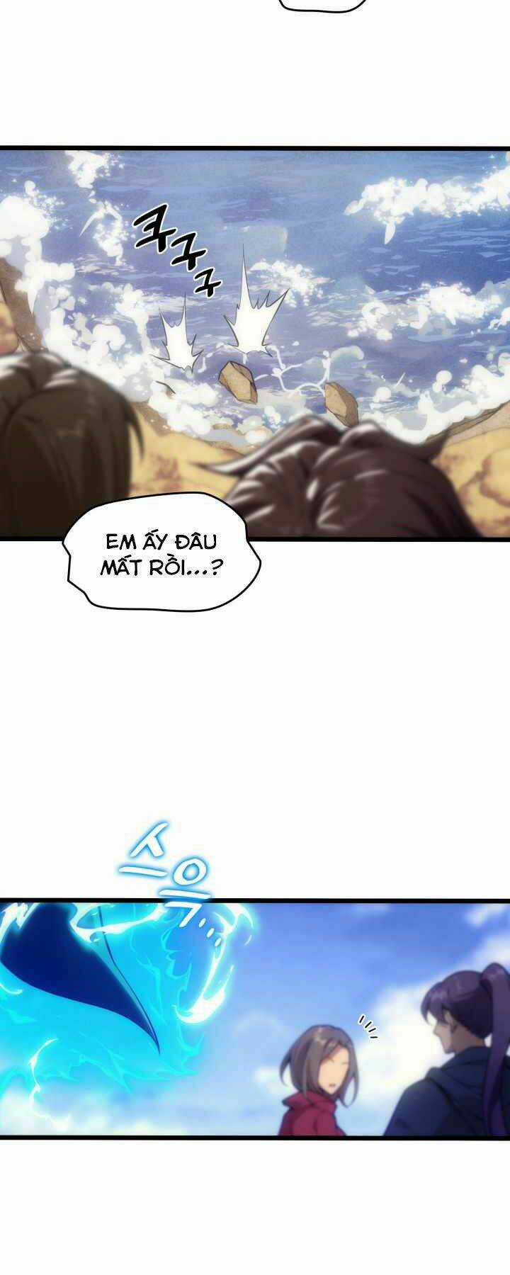 Tái Sinh Thành Công Chức Ở Một Thế Giới Xa Lạ Chapter 3 trang 21