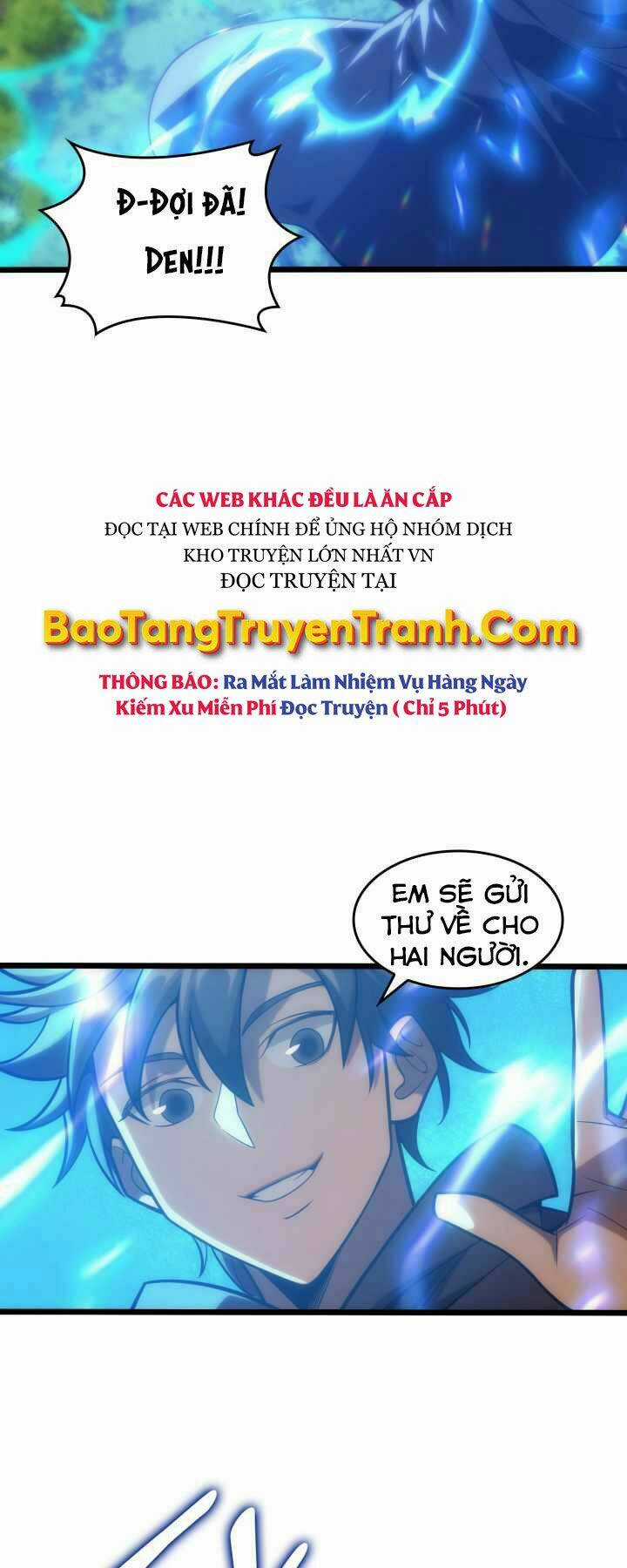 Tái Sinh Thành Công Chức Ở Một Thế Giới Xa Lạ Chapter 3 trang 28