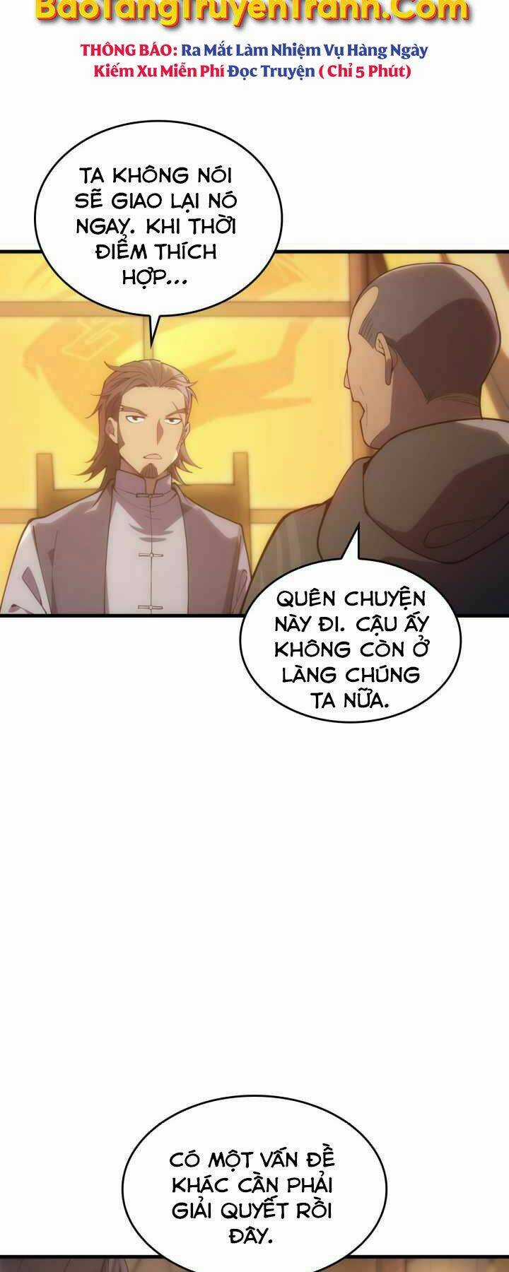 Tái Sinh Thành Công Chức Ở Một Thế Giới Xa Lạ Chapter 3 trang 33