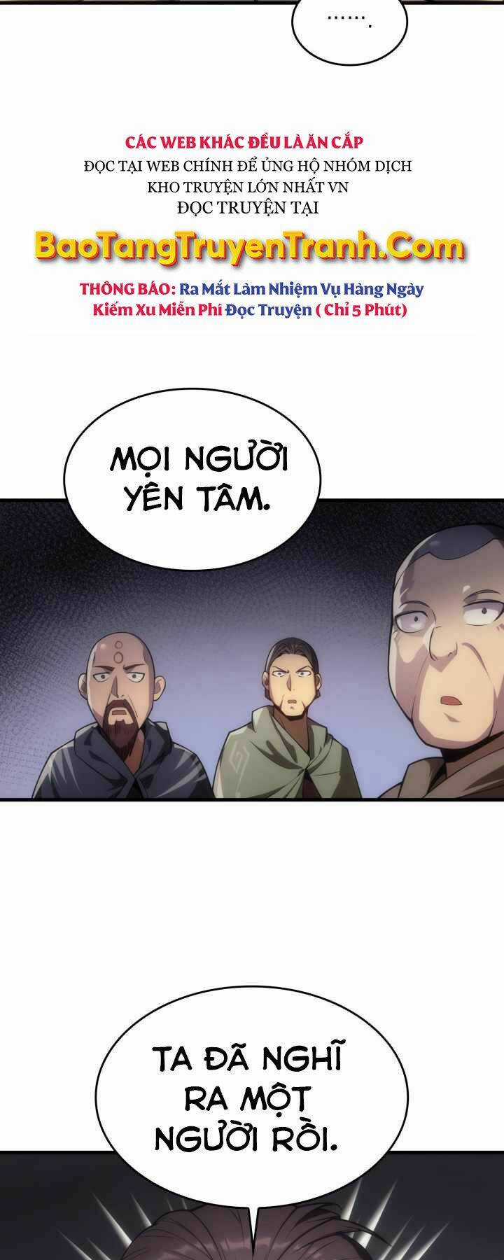 Tái Sinh Thành Công Chức Ở Một Thế Giới Xa Lạ Chapter 3 trang 39