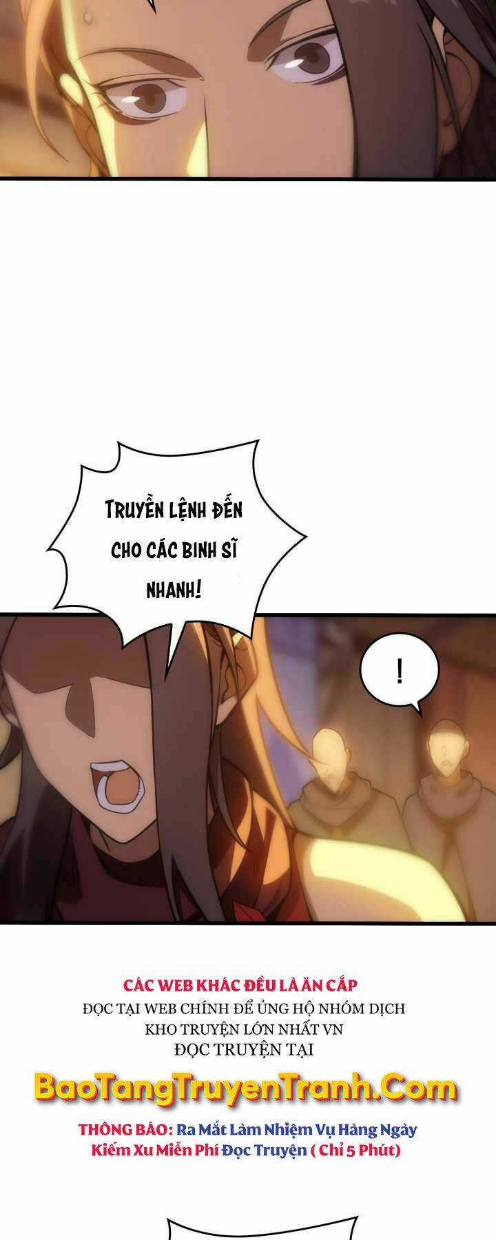 Tái Sinh Thành Công Chức Ở Một Thế Giới Xa Lạ Chapter 3 trang 4