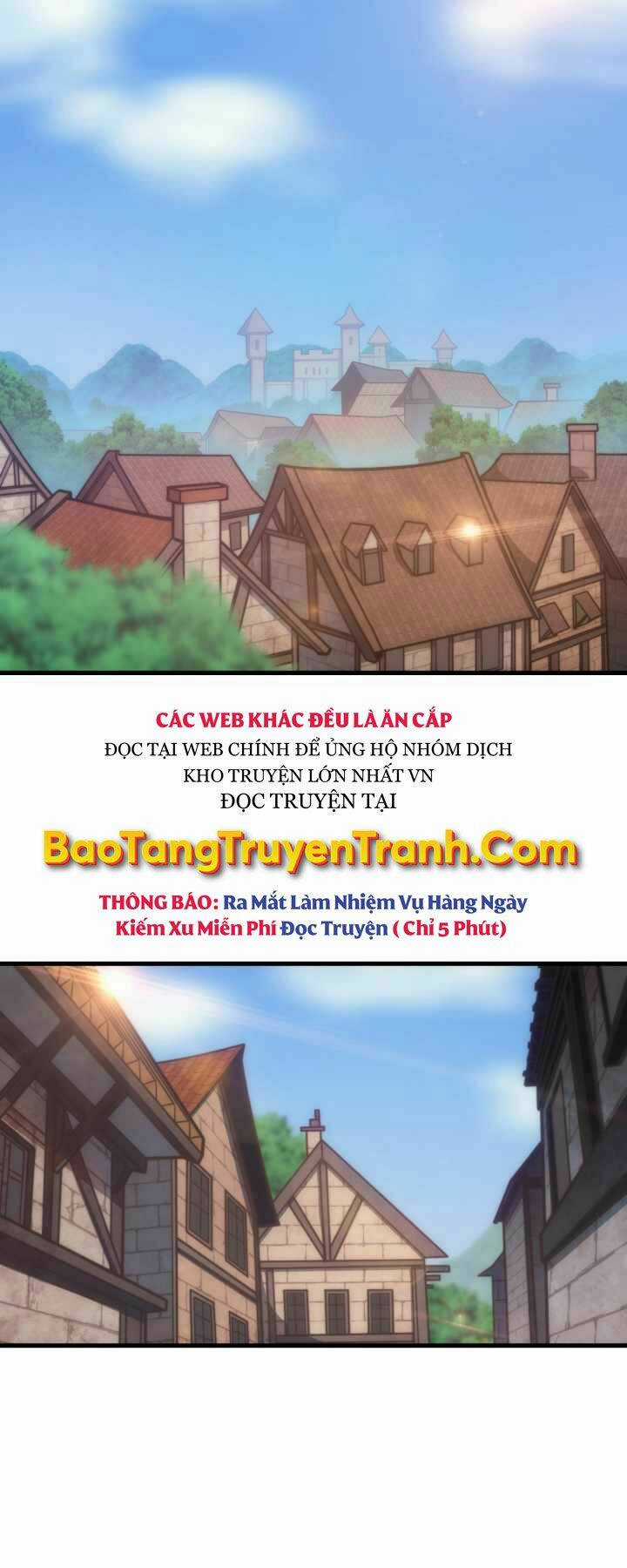 Tái Sinh Thành Công Chức Ở Một Thế Giới Xa Lạ Chapter 3 trang 41