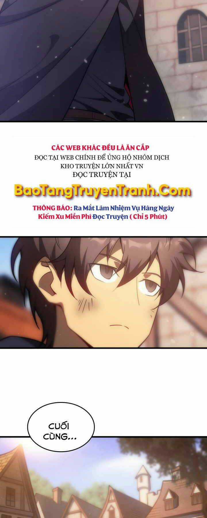 Tái Sinh Thành Công Chức Ở Một Thế Giới Xa Lạ Chapter 3 trang 43