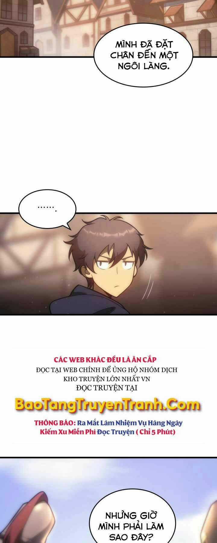Tái Sinh Thành Công Chức Ở Một Thế Giới Xa Lạ Chapter 3 trang 44