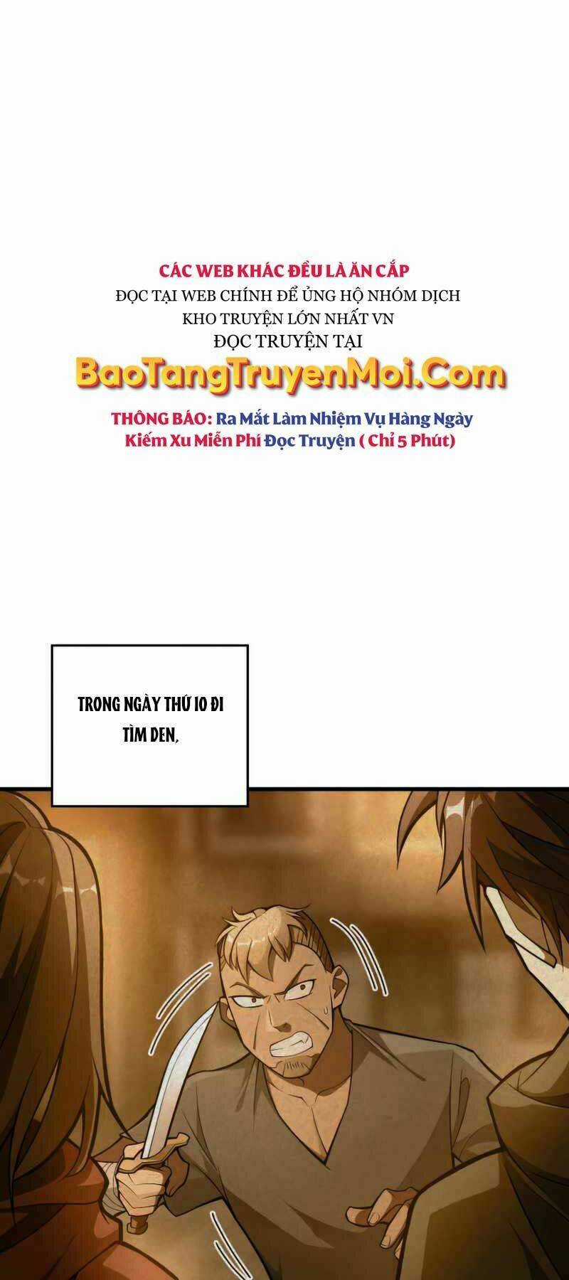 Tái Sinh Thành Công Chức Ở Một Thế Giới Xa Lạ Chapter 30 trang 11