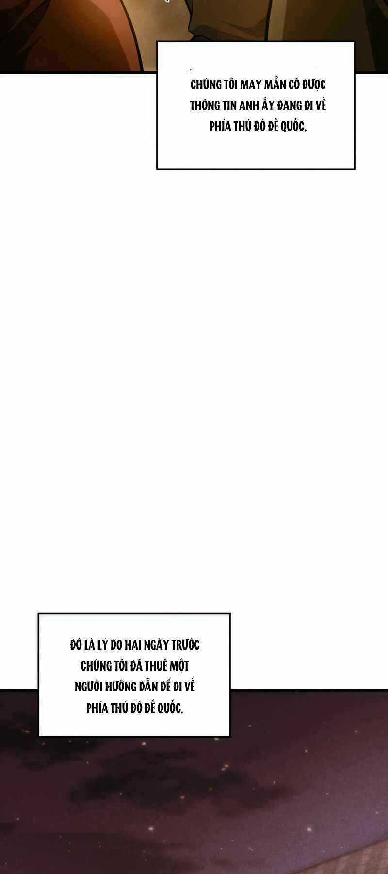 Tái Sinh Thành Công Chức Ở Một Thế Giới Xa Lạ Chapter 30 trang 12