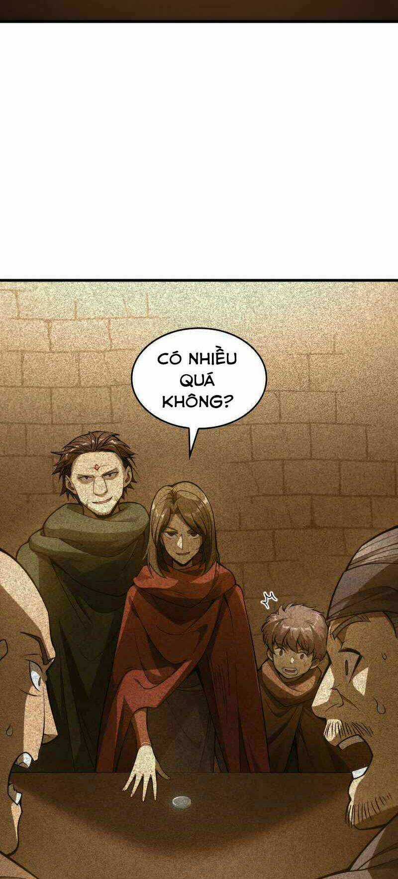 Tái Sinh Thành Công Chức Ở Một Thế Giới Xa Lạ Chapter 30 trang 14