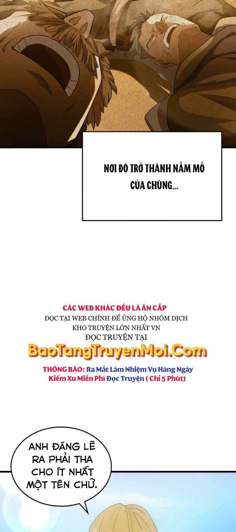 Tái Sinh Thành Công Chức Ở Một Thế Giới Xa Lạ Chapter 30 trang 18