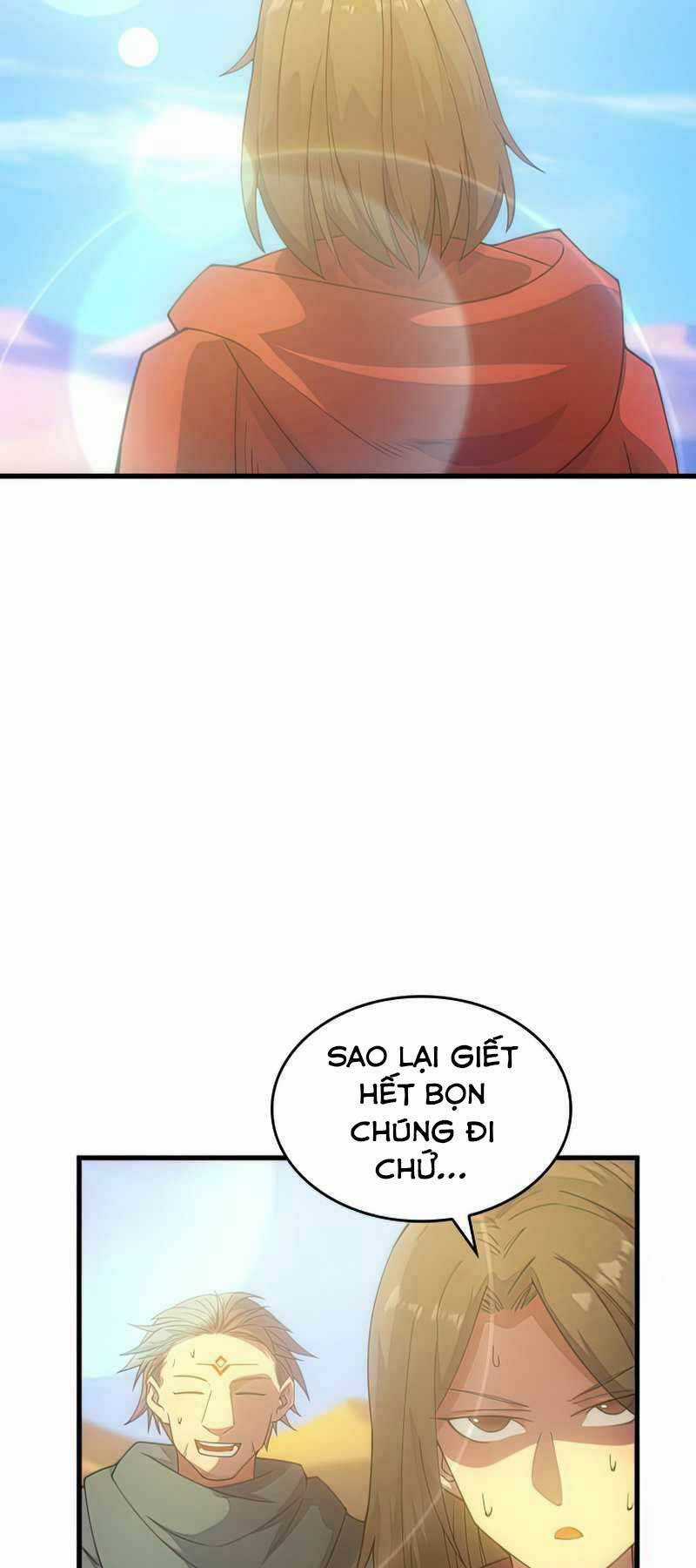 Tái Sinh Thành Công Chức Ở Một Thế Giới Xa Lạ Chapter 30 trang 19