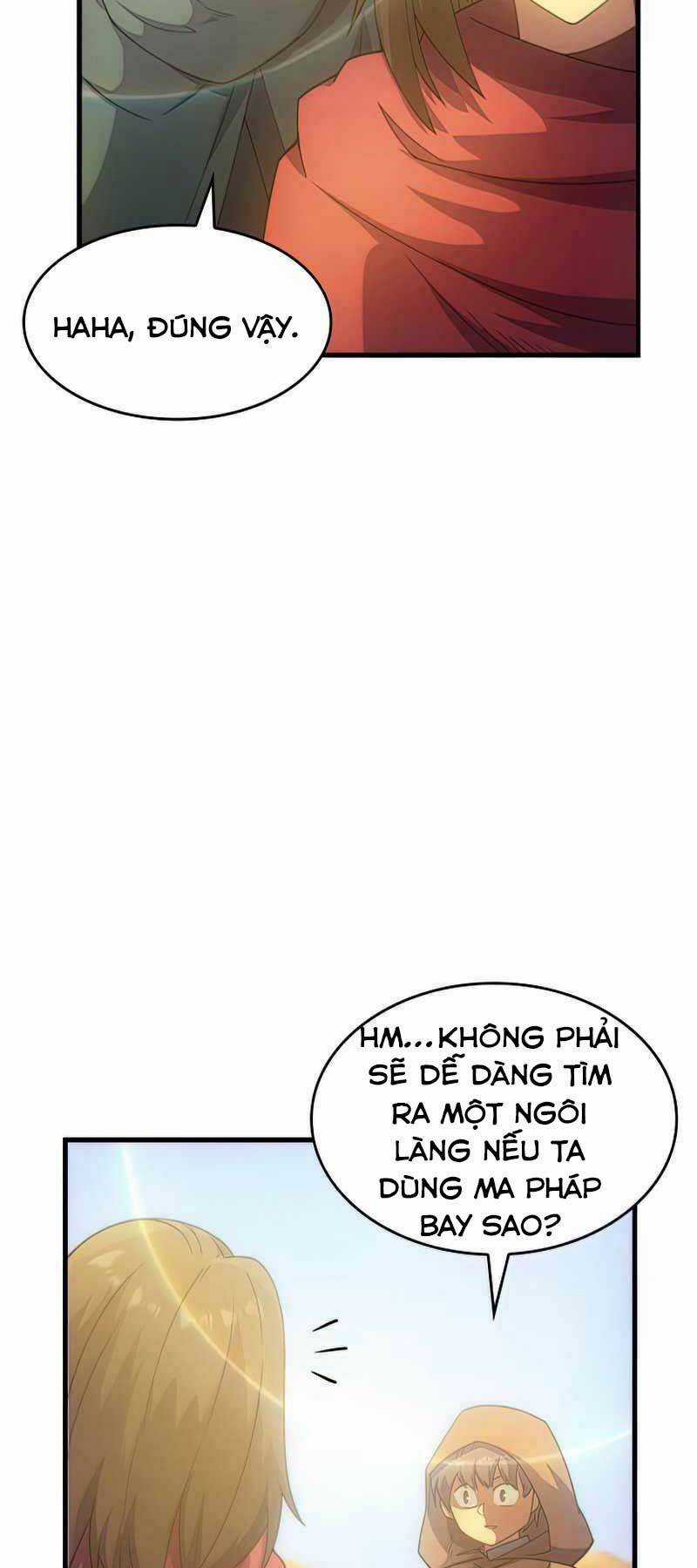 Tái Sinh Thành Công Chức Ở Một Thế Giới Xa Lạ Chapter 30 trang 20