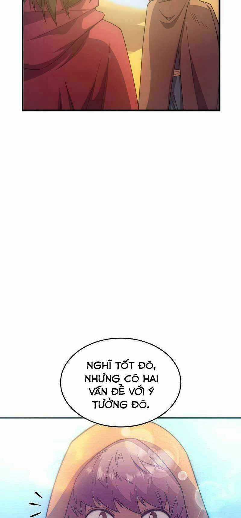 Tái Sinh Thành Công Chức Ở Một Thế Giới Xa Lạ Chapter 30 trang 21