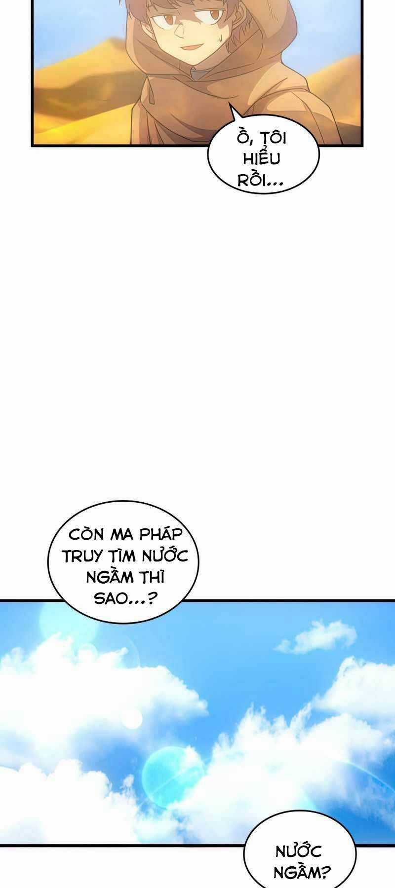 Tái Sinh Thành Công Chức Ở Một Thế Giới Xa Lạ Chapter 30 trang 25