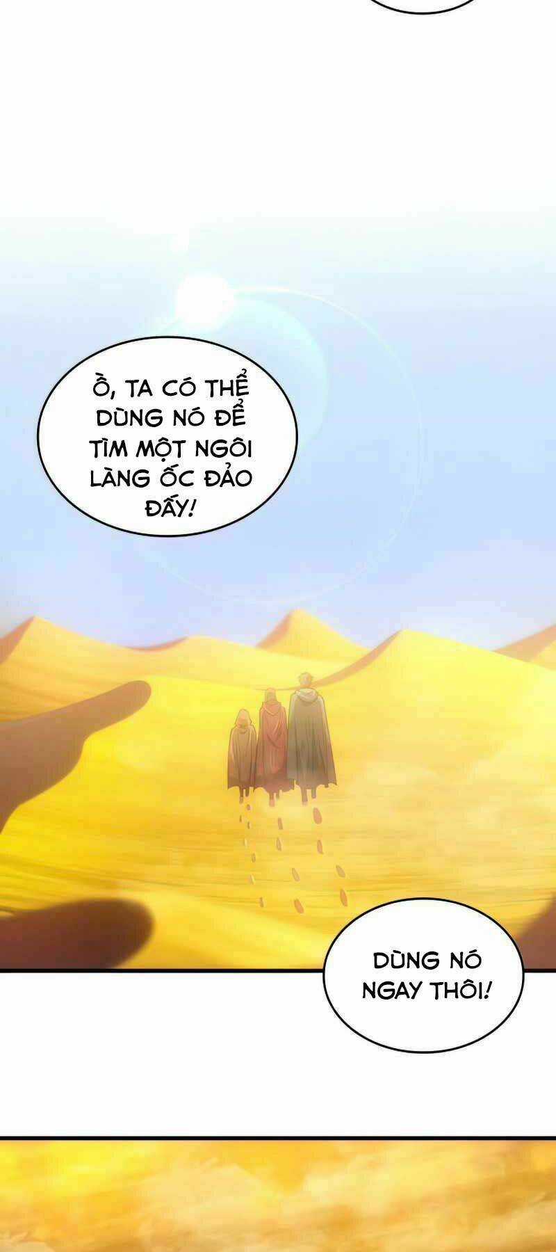 Tái Sinh Thành Công Chức Ở Một Thế Giới Xa Lạ Chapter 30 trang 26