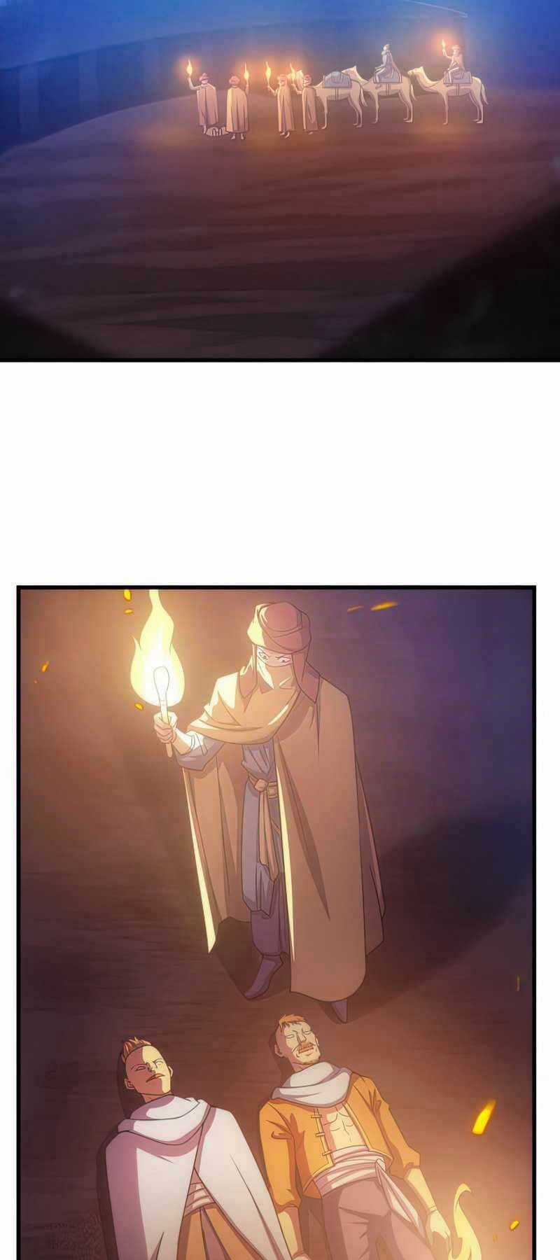 Tái Sinh Thành Công Chức Ở Một Thế Giới Xa Lạ Chapter 30 trang 29