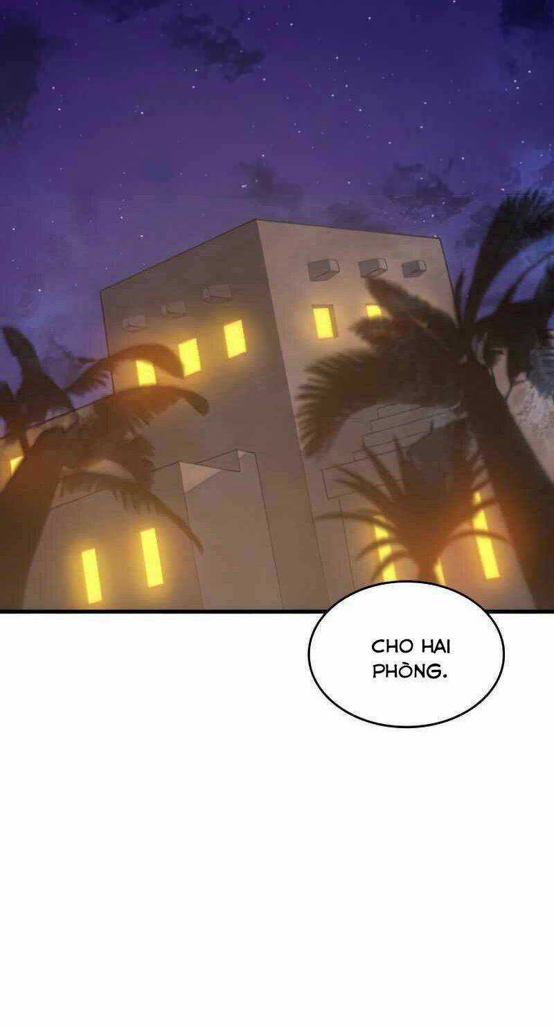 Tái Sinh Thành Công Chức Ở Một Thế Giới Xa Lạ Chapter 30 trang 36