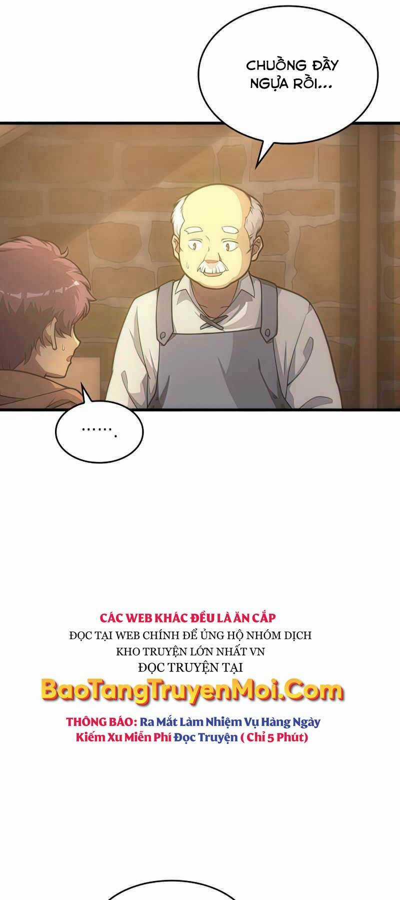 Tái Sinh Thành Công Chức Ở Một Thế Giới Xa Lạ Chapter 30 trang 39