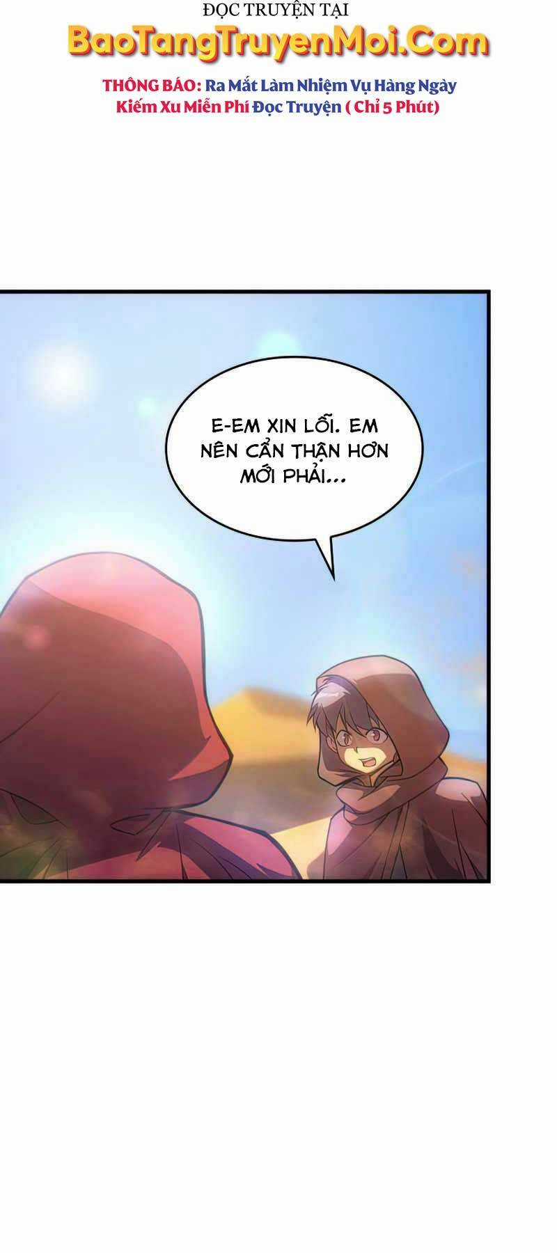 Tái Sinh Thành Công Chức Ở Một Thế Giới Xa Lạ Chapter 30 trang 4