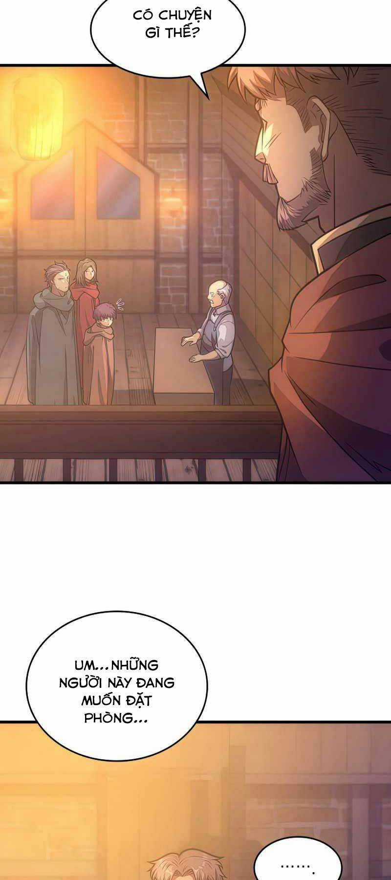 Tái Sinh Thành Công Chức Ở Một Thế Giới Xa Lạ Chapter 30 trang 40