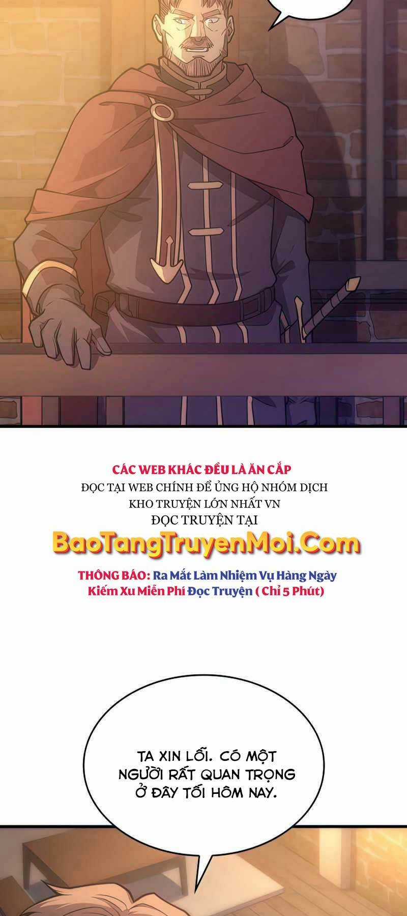 Tái Sinh Thành Công Chức Ở Một Thế Giới Xa Lạ Chapter 30 trang 41