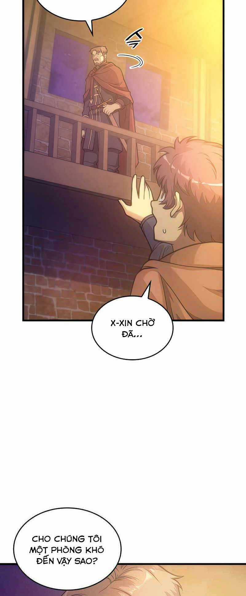 Tái Sinh Thành Công Chức Ở Một Thế Giới Xa Lạ Chapter 30 trang 43