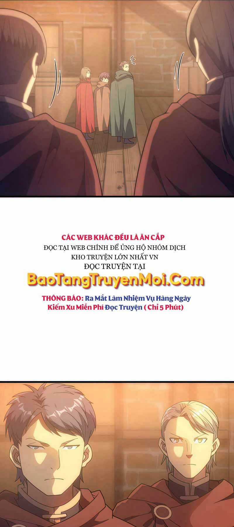 Tái Sinh Thành Công Chức Ở Một Thế Giới Xa Lạ Chapter 30 trang 51