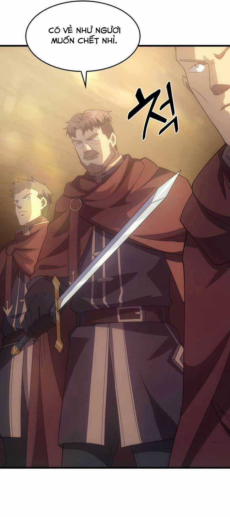 Tái Sinh Thành Công Chức Ở Một Thế Giới Xa Lạ Chapter 30 trang 60