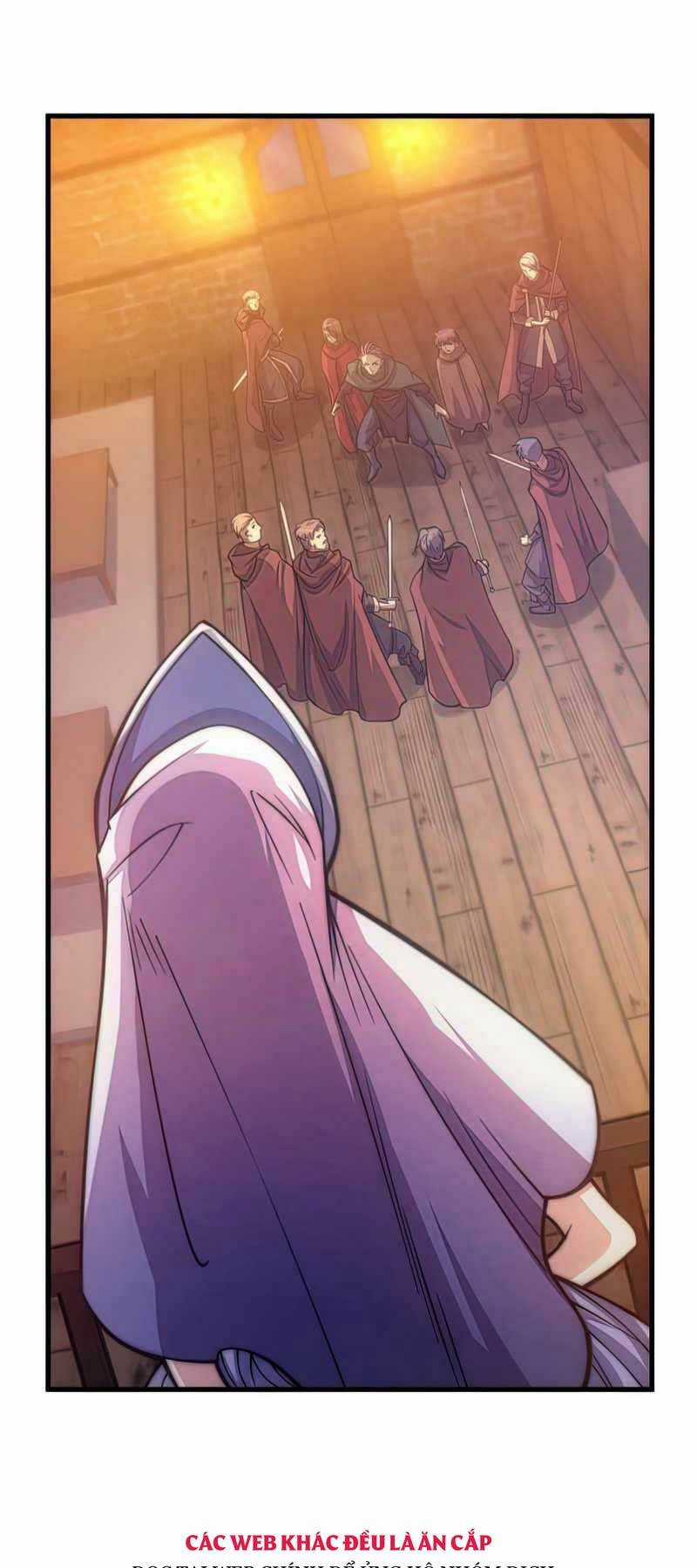 Tái Sinh Thành Công Chức Ở Một Thế Giới Xa Lạ Chapter 30 trang 64