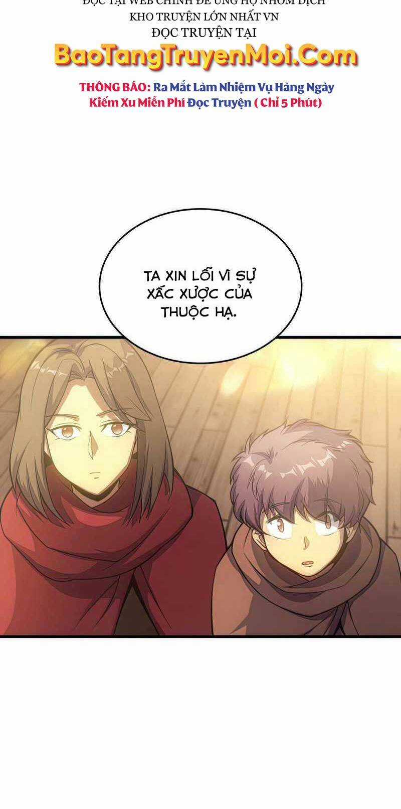 Tái Sinh Thành Công Chức Ở Một Thế Giới Xa Lạ Chapter 30 trang 67