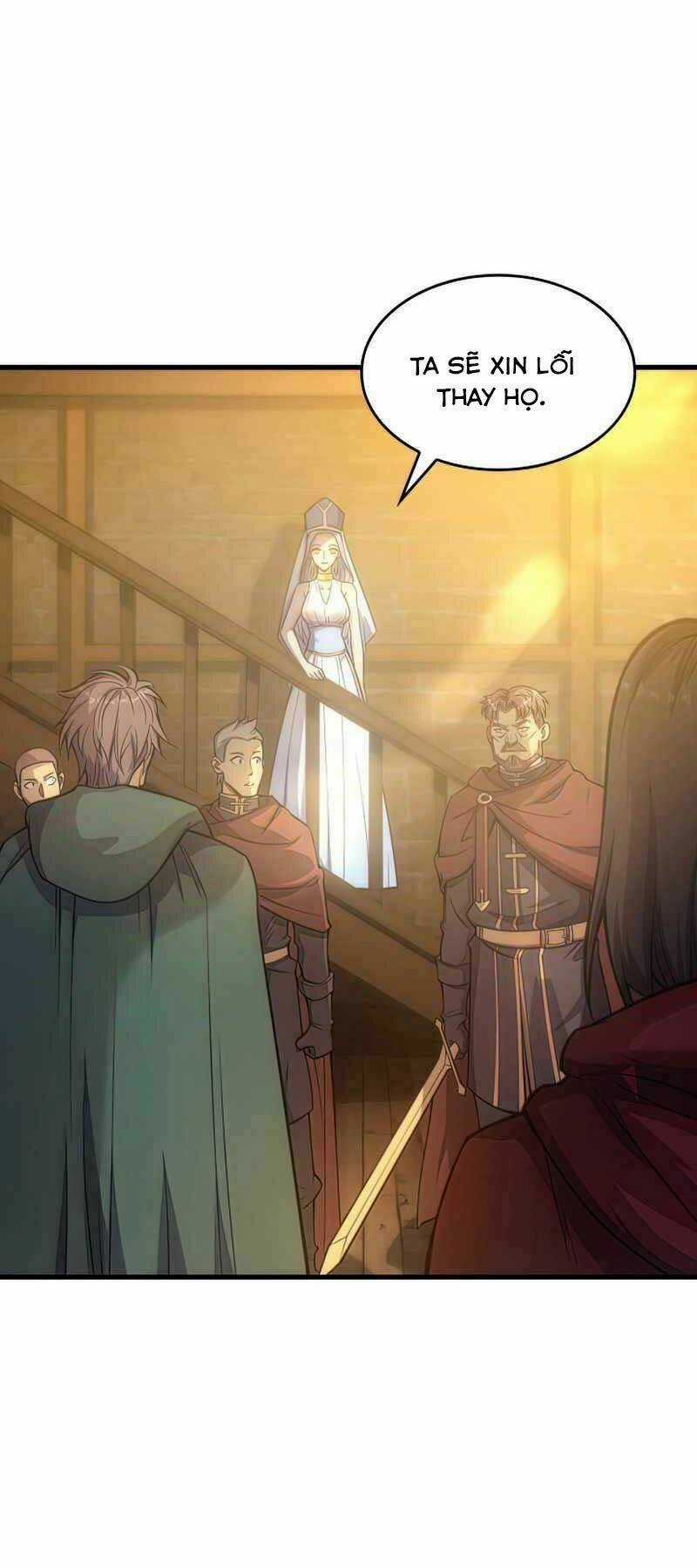 Tái Sinh Thành Công Chức Ở Một Thế Giới Xa Lạ Chapter 30 trang 68