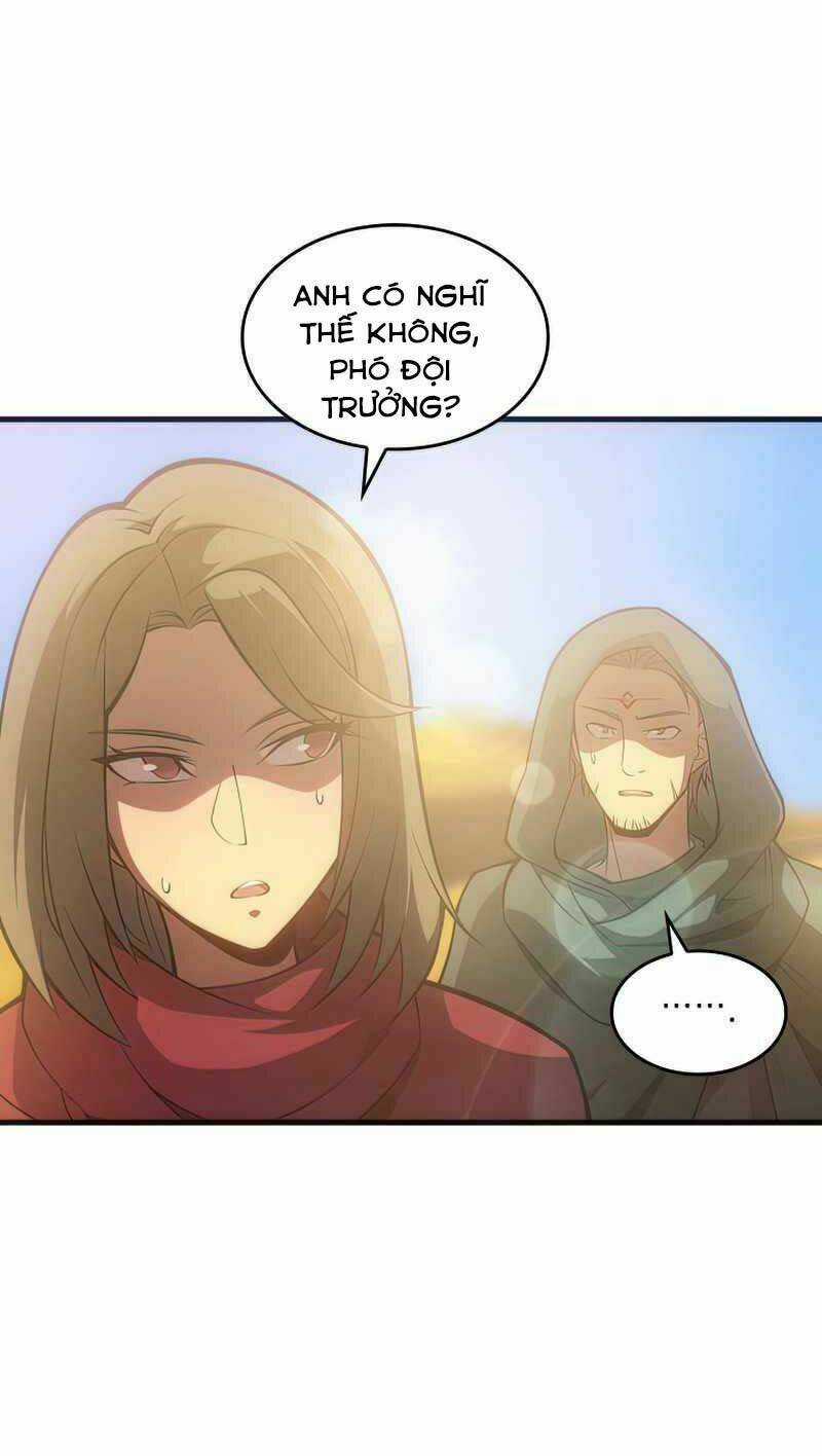 Tái Sinh Thành Công Chức Ở Một Thế Giới Xa Lạ Chapter 30 trang 7