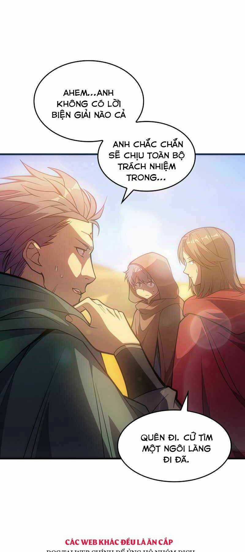 Tái Sinh Thành Công Chức Ở Một Thế Giới Xa Lạ Chapter 30 trang 8