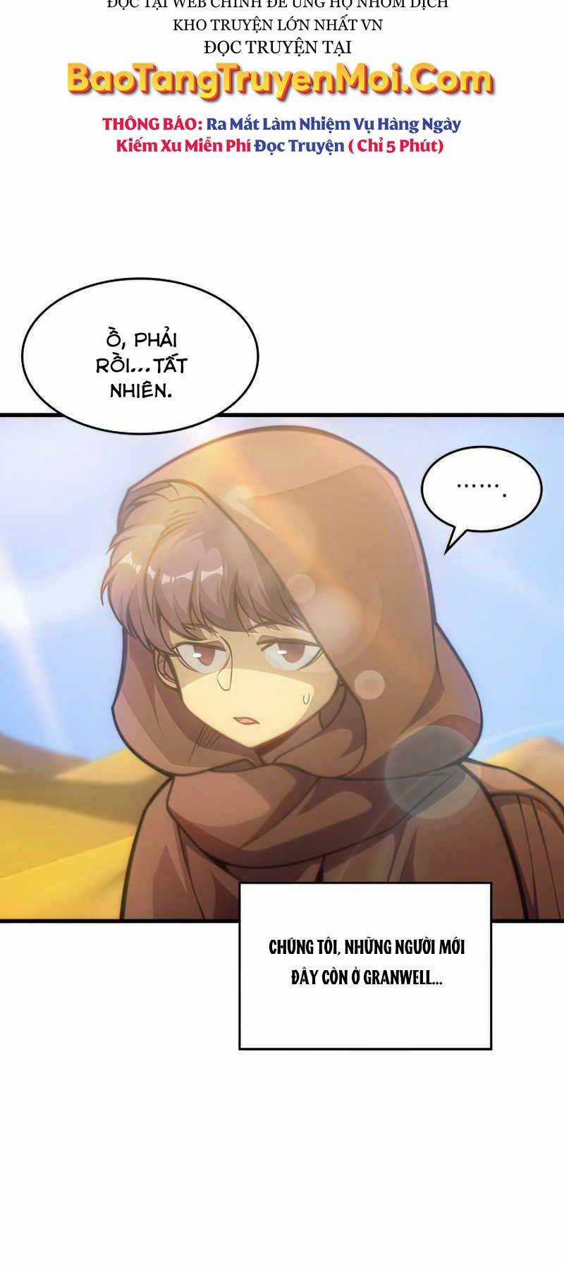 Tái Sinh Thành Công Chức Ở Một Thế Giới Xa Lạ Chapter 30 trang 9