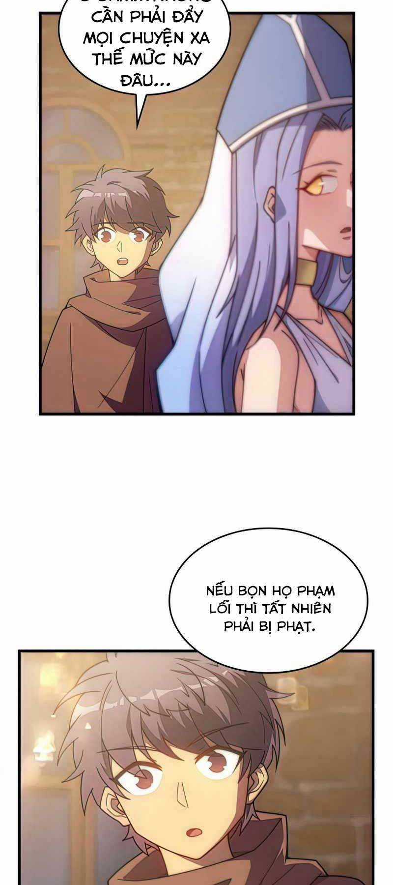 Tái Sinh Thành Công Chức Ở Một Thế Giới Xa Lạ Chapter 31 trang 10