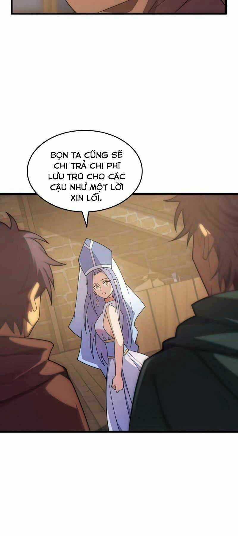 Tái Sinh Thành Công Chức Ở Một Thế Giới Xa Lạ Chapter 31 trang 11