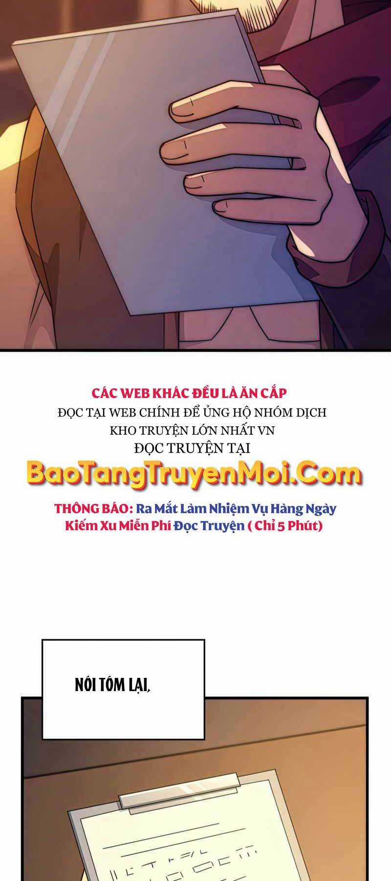 Tái Sinh Thành Công Chức Ở Một Thế Giới Xa Lạ Chapter 31 trang 16