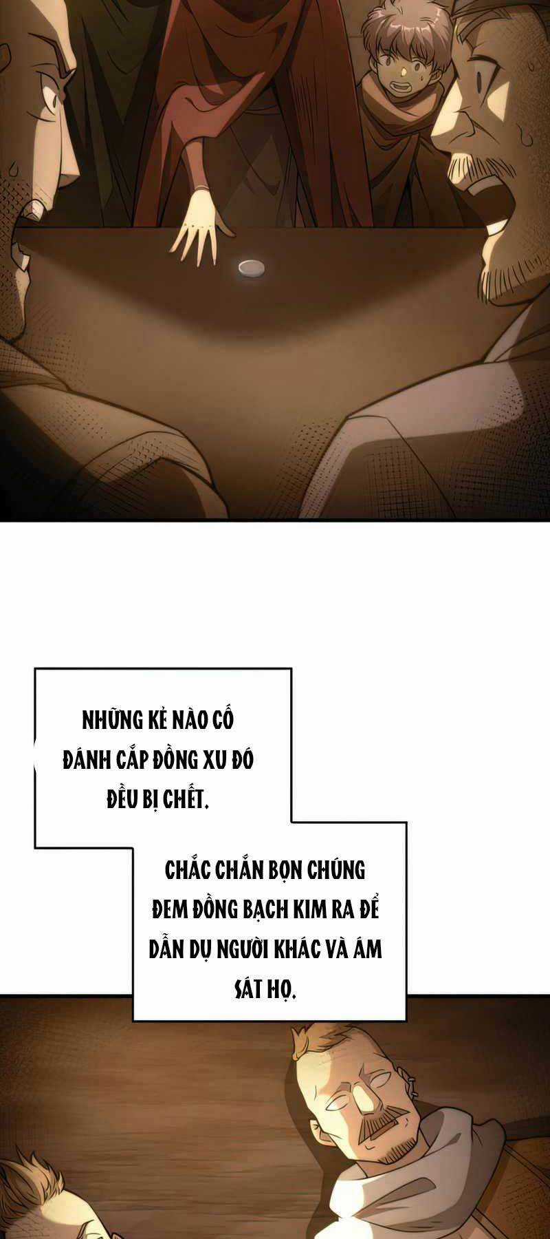 Tái Sinh Thành Công Chức Ở Một Thế Giới Xa Lạ Chapter 31 trang 18