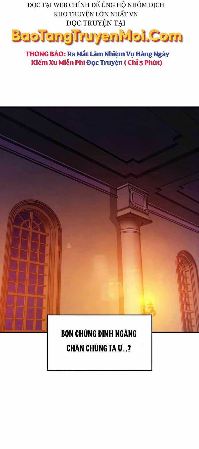 Tái Sinh Thành Công Chức Ở Một Thế Giới Xa Lạ Chapter 31 trang 20