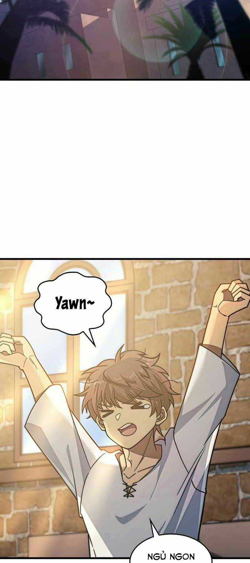 Tái Sinh Thành Công Chức Ở Một Thế Giới Xa Lạ Chapter 31 trang 22