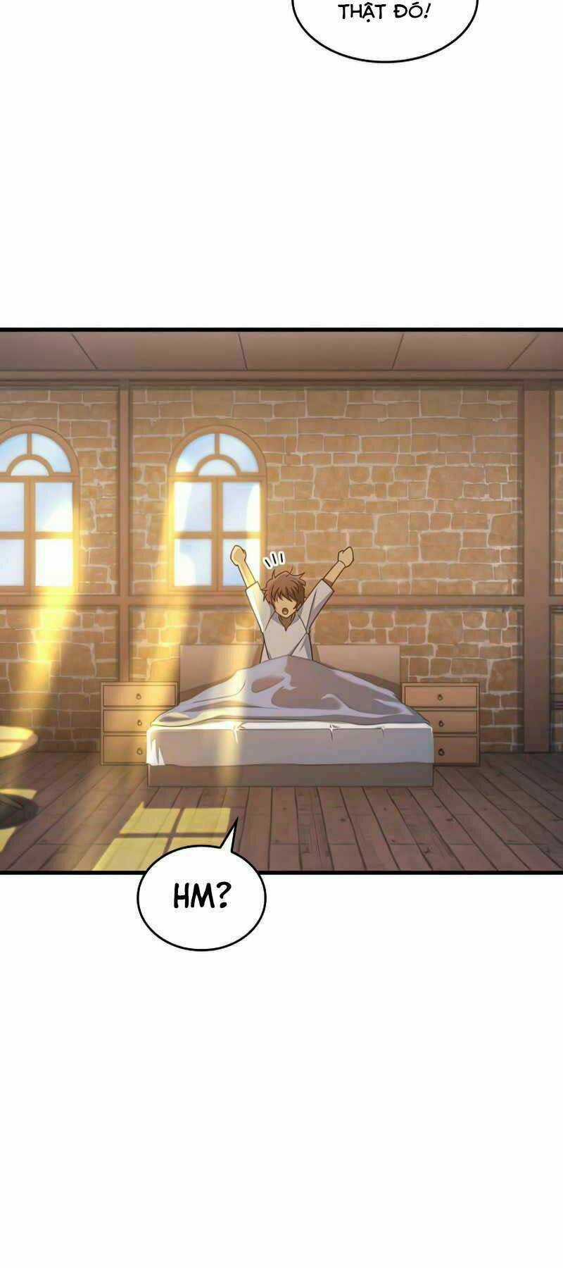 Tái Sinh Thành Công Chức Ở Một Thế Giới Xa Lạ Chapter 31 trang 23