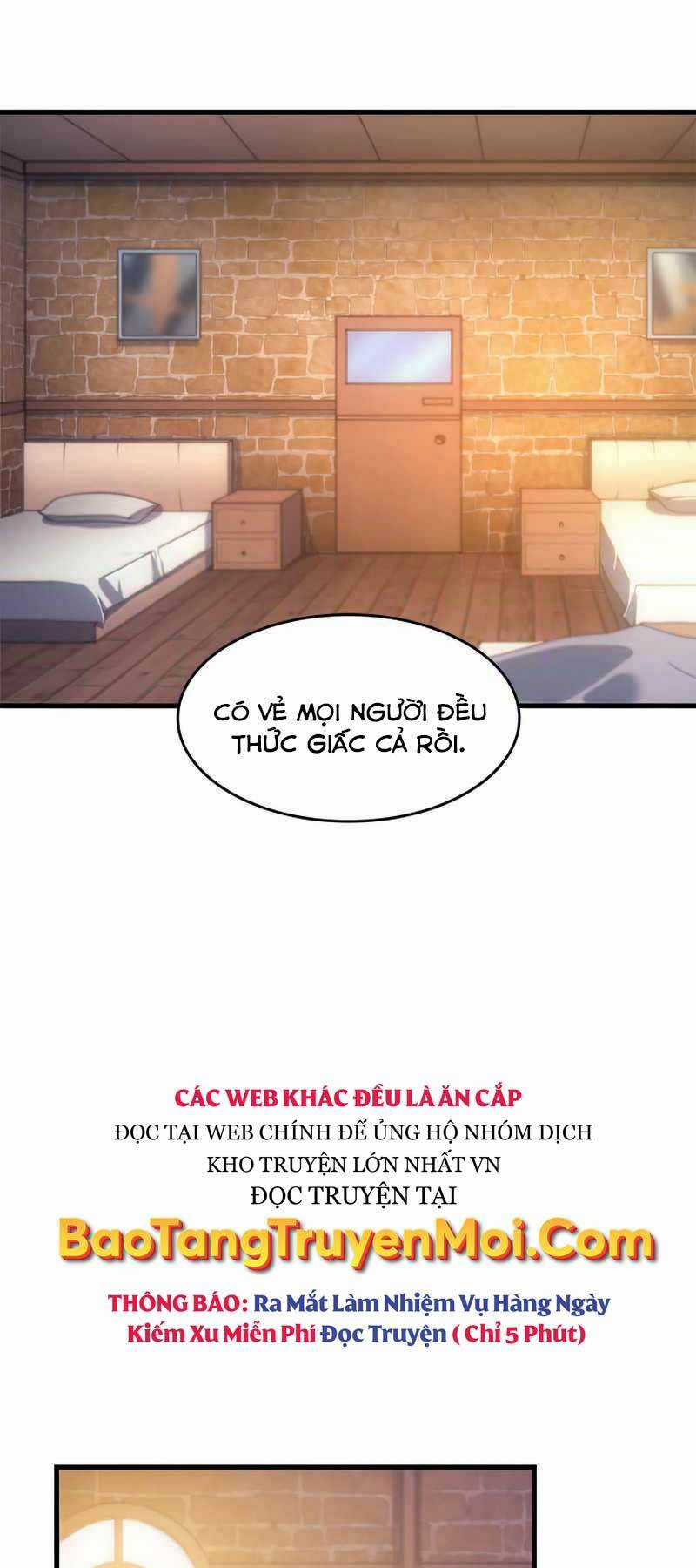 Tái Sinh Thành Công Chức Ở Một Thế Giới Xa Lạ Chapter 31 trang 24