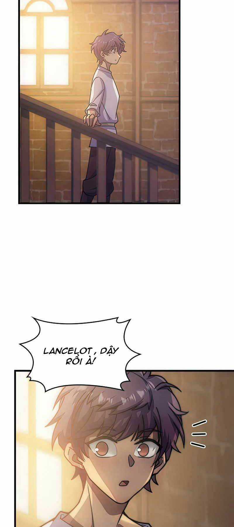 Tái Sinh Thành Công Chức Ở Một Thế Giới Xa Lạ Chapter 31 trang 25