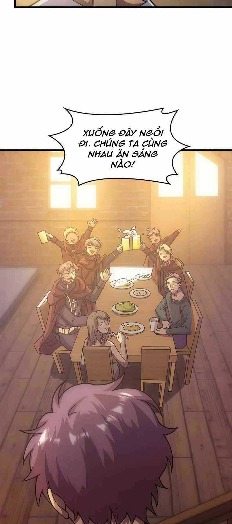 Tái Sinh Thành Công Chức Ở Một Thế Giới Xa Lạ Chapter 31 trang 26