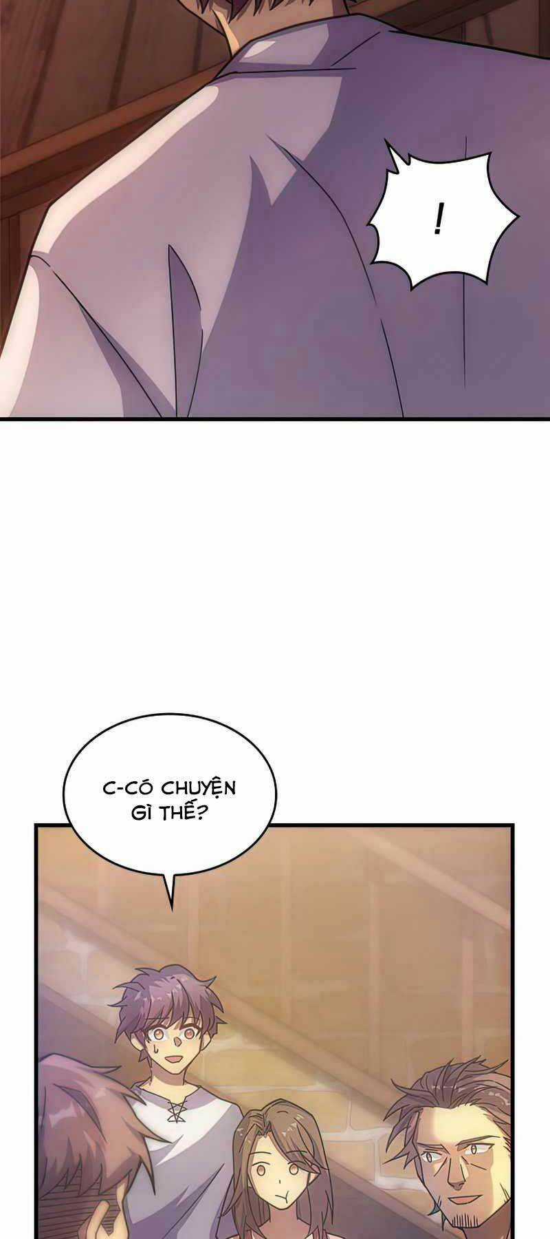 Tái Sinh Thành Công Chức Ở Một Thế Giới Xa Lạ Chapter 31 trang 27