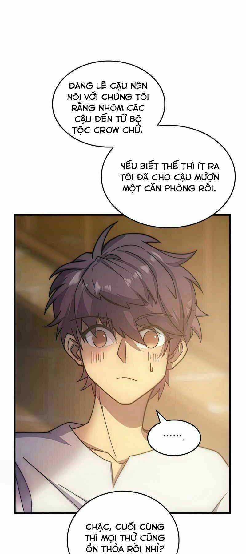 Tái Sinh Thành Công Chức Ở Một Thế Giới Xa Lạ Chapter 31 trang 29