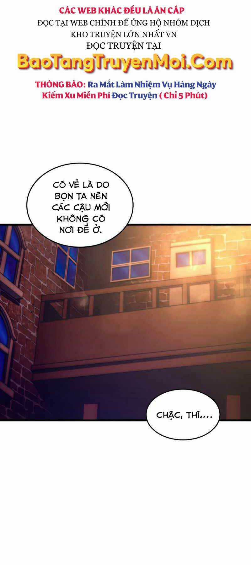 Tái Sinh Thành Công Chức Ở Một Thế Giới Xa Lạ Chapter 31 trang 3