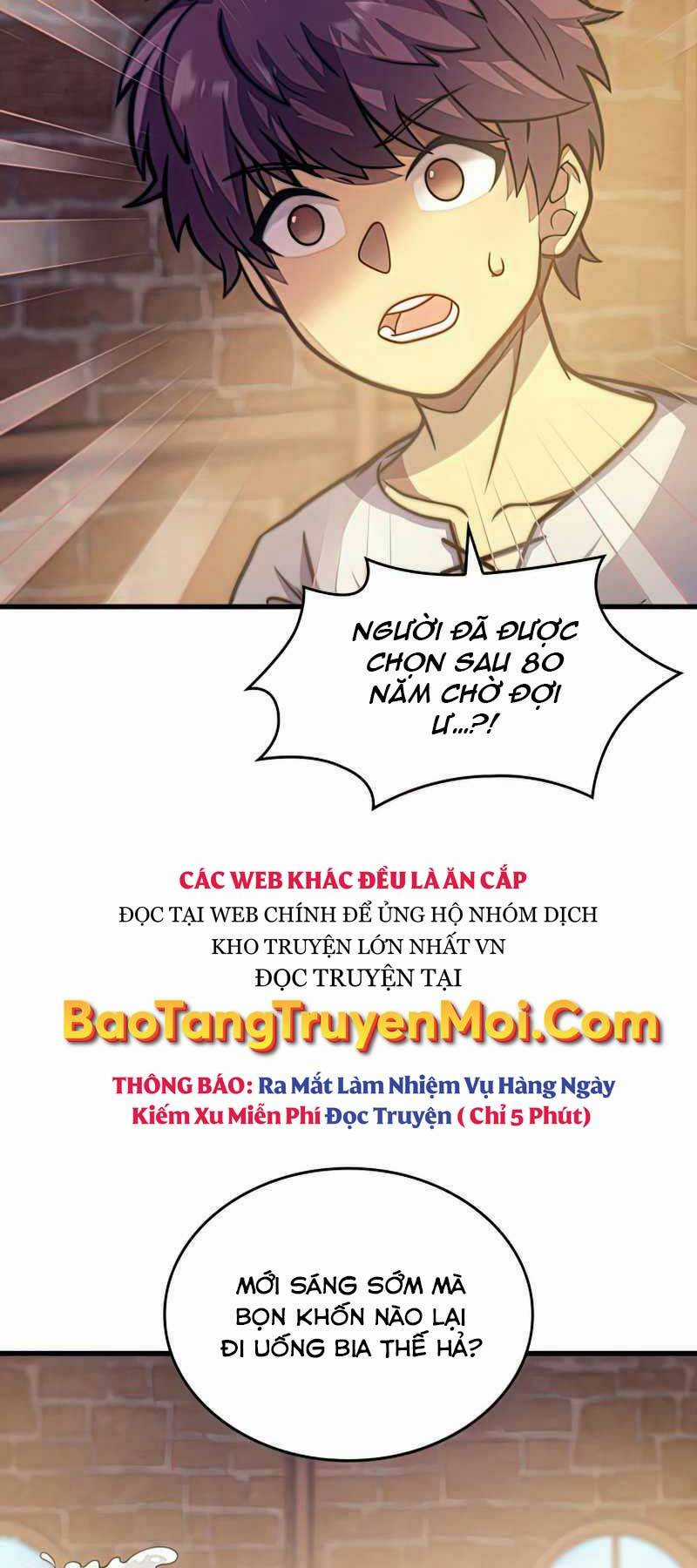 Tái Sinh Thành Công Chức Ở Một Thế Giới Xa Lạ Chapter 31 trang 33