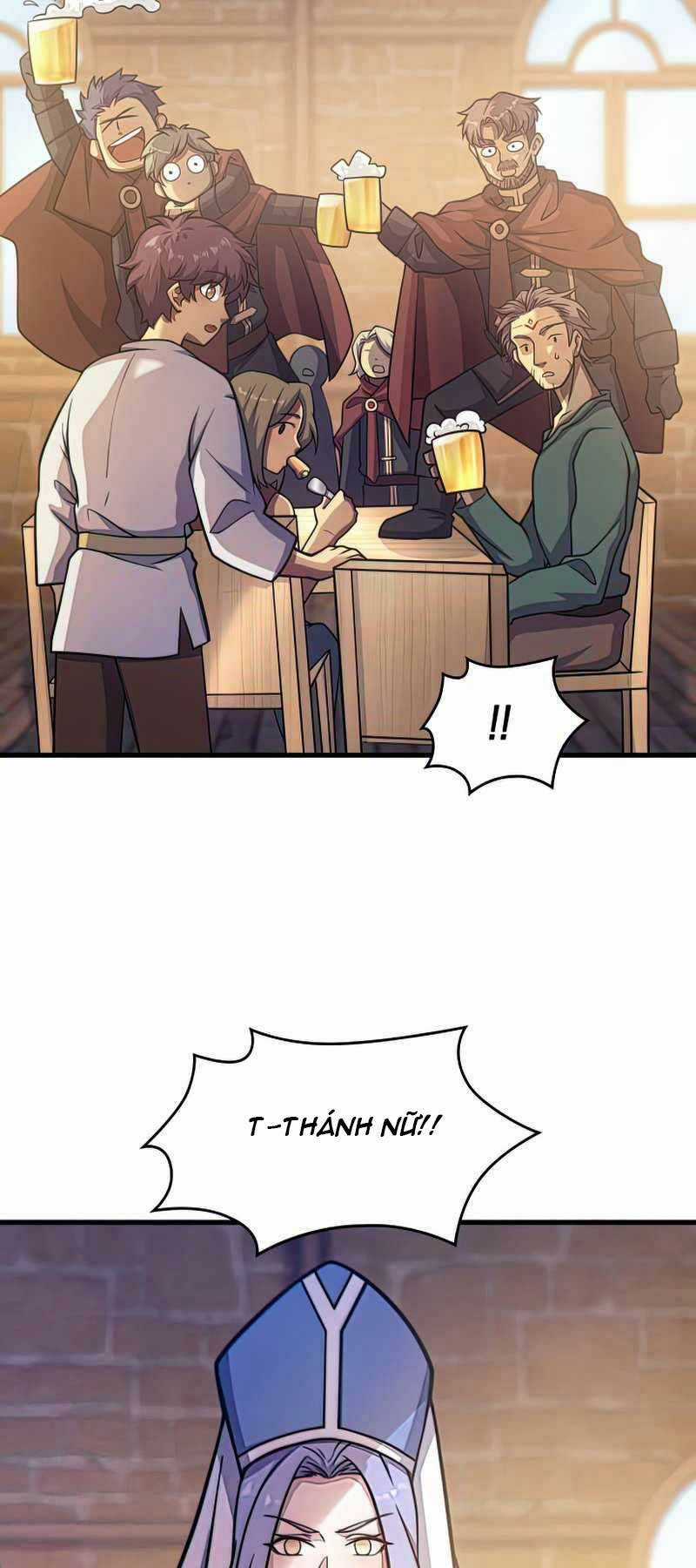 Tái Sinh Thành Công Chức Ở Một Thế Giới Xa Lạ Chapter 31 trang 34