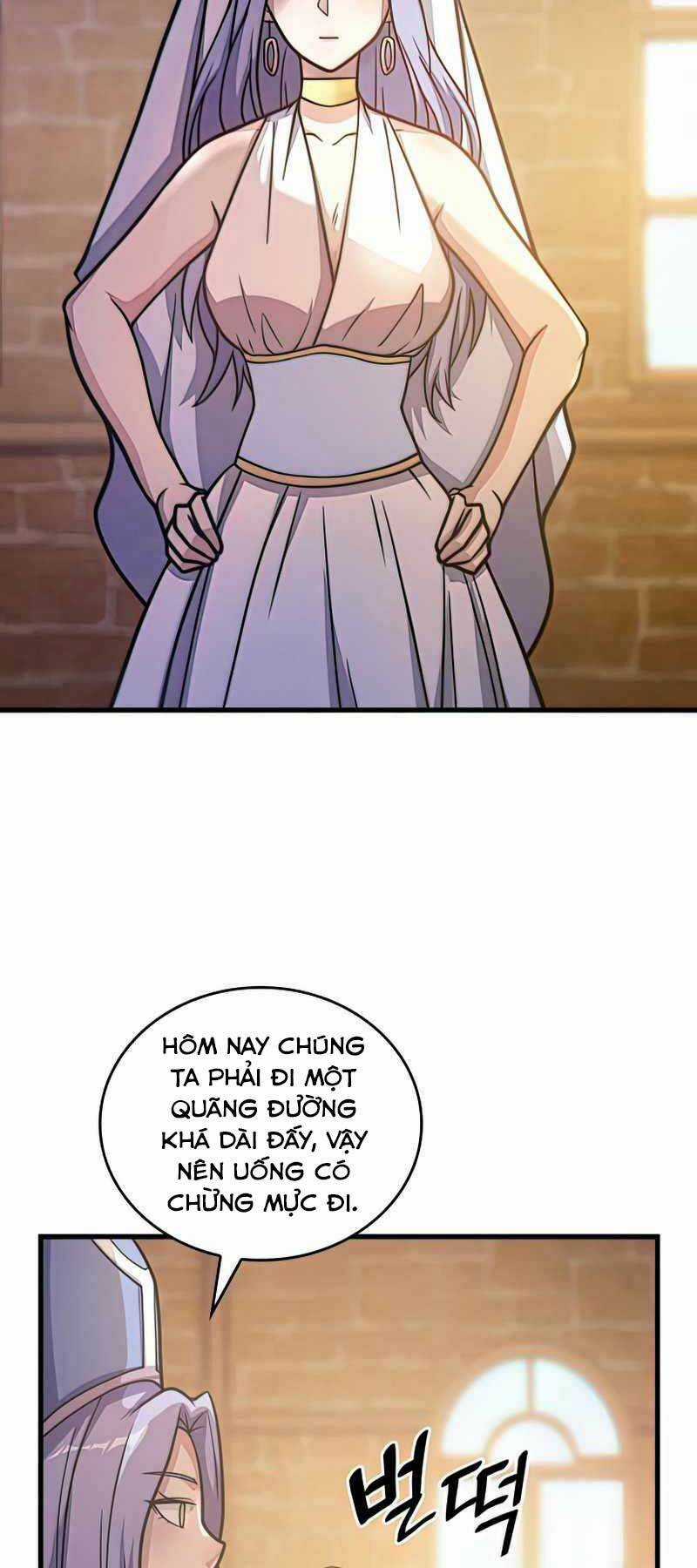 Tái Sinh Thành Công Chức Ở Một Thế Giới Xa Lạ Chapter 31 trang 35